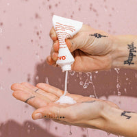 ritual salvation repairing conditioner