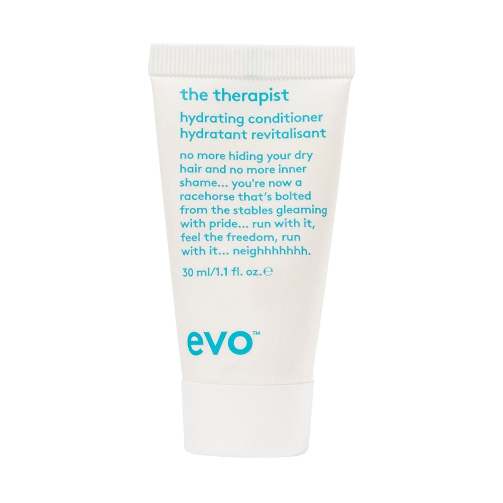 The Therapist Hydrating Conditioner
