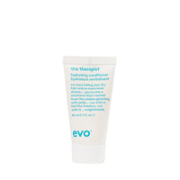 the therapist hydrating conditioner