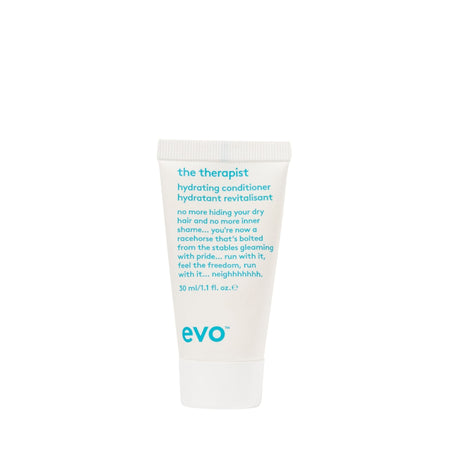 the therapist hydrating conditioner