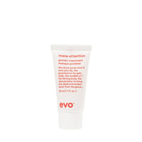 mane attention protein treatment