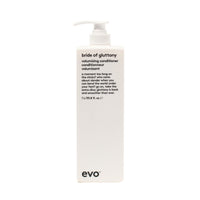 bride of gluttony volumising conditioner