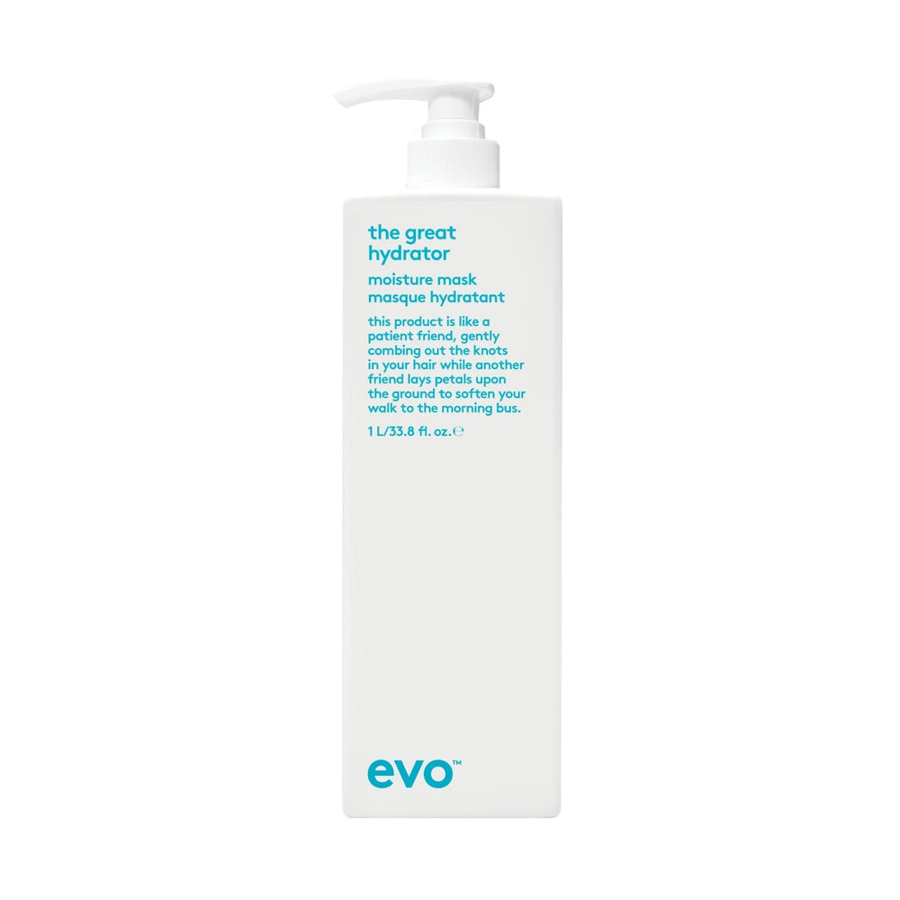 The Great Hydrator Moisture Mask