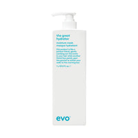 The Great Hydrator Moisture Mask