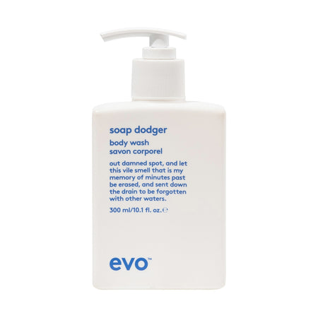 Soap Dodger Hand And Body Wash