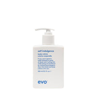 self indulgence body crème