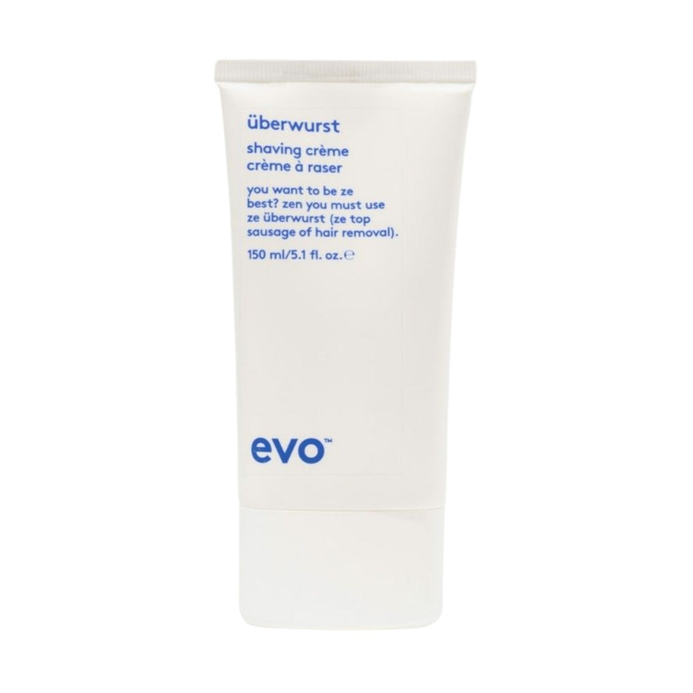 Überwurst Shaving Crème