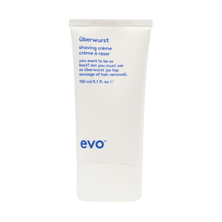 Überwurst Shaving Crème