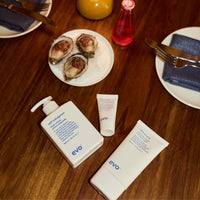 überwurst shaving crème