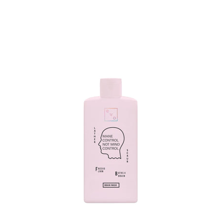 brain wash bubble blower