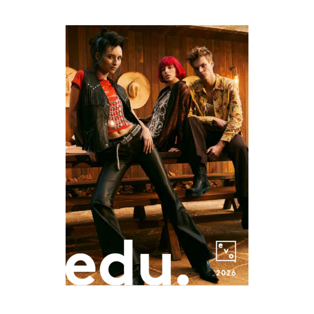 edu. 26 brochure