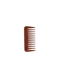 roy wide-tooth comb