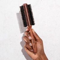 bruce bristle radial brush