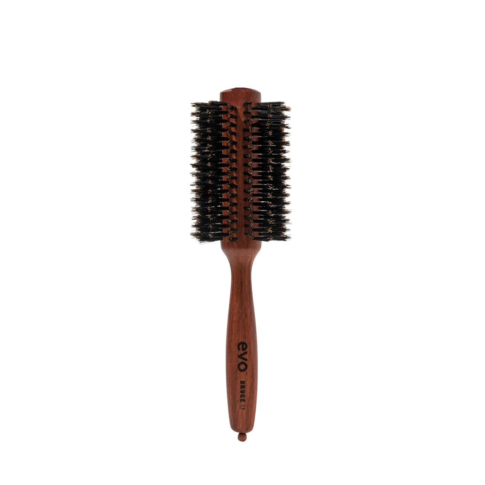 bruce bristle radial brush