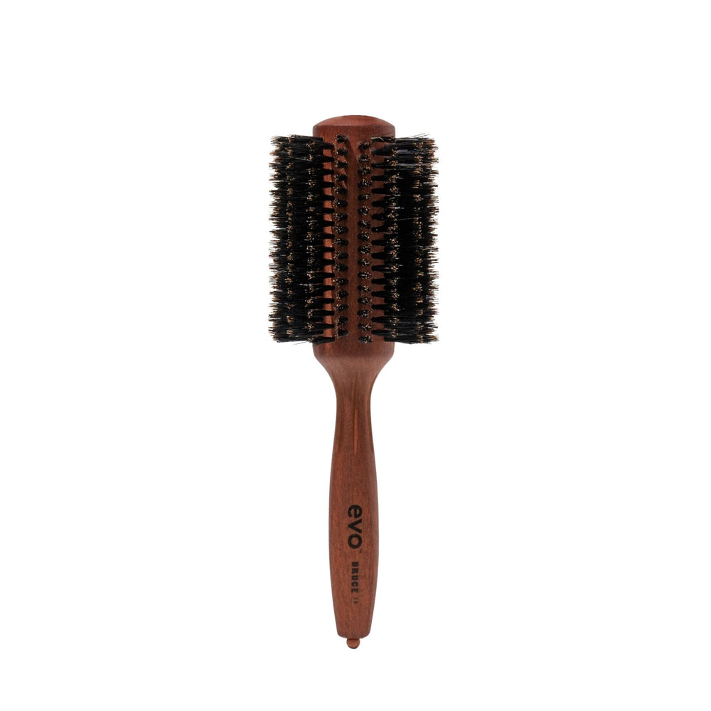 bruce bristle radial brush