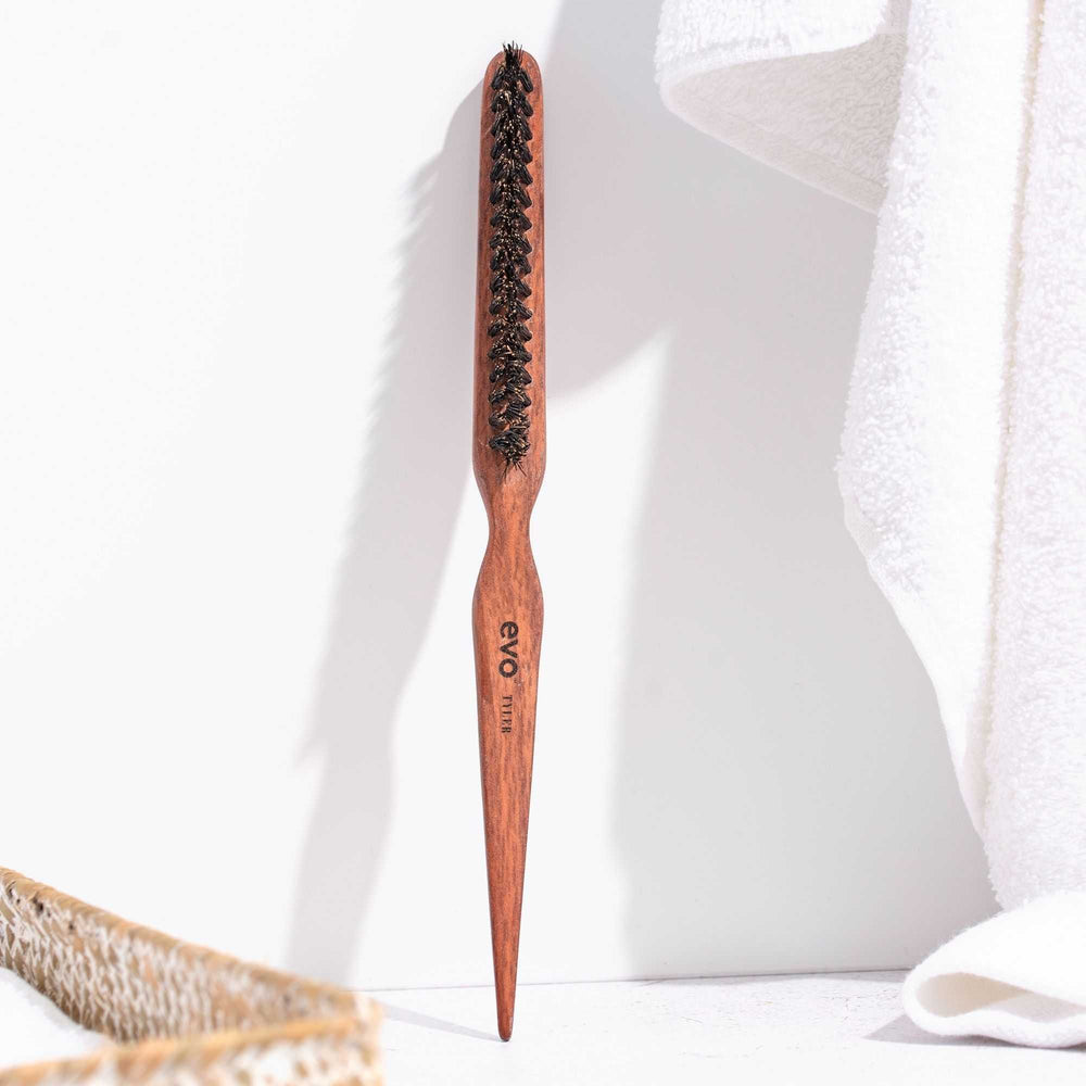 Tyler Teasing Brush