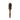 hank ceramic radial brush