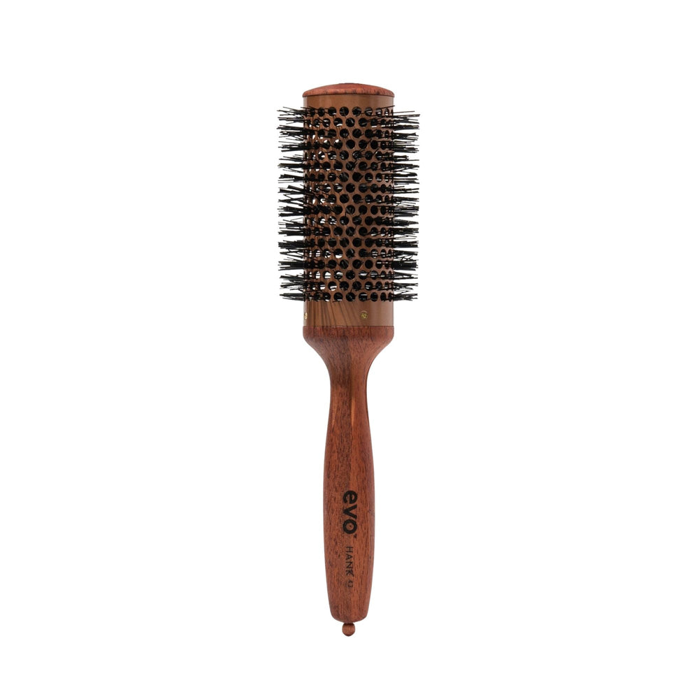 hank ceramic radial brush