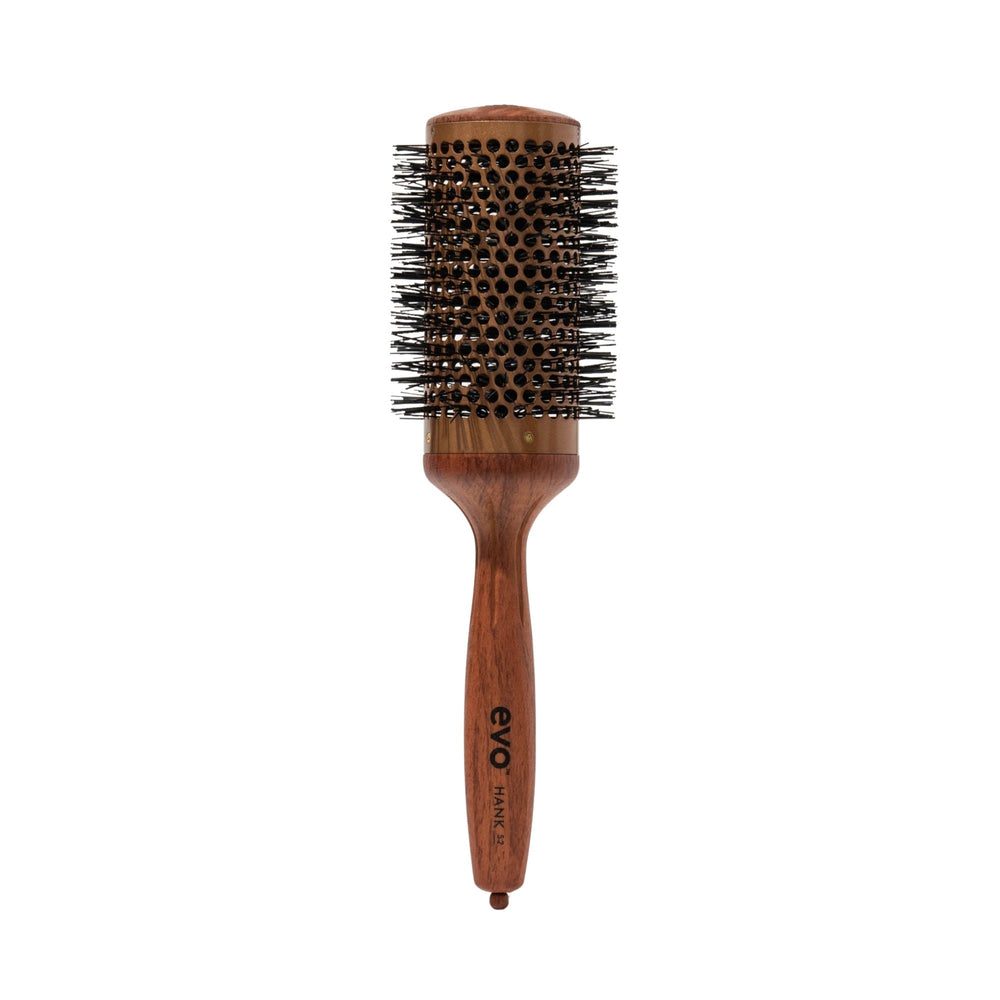hank ceramic radial brush