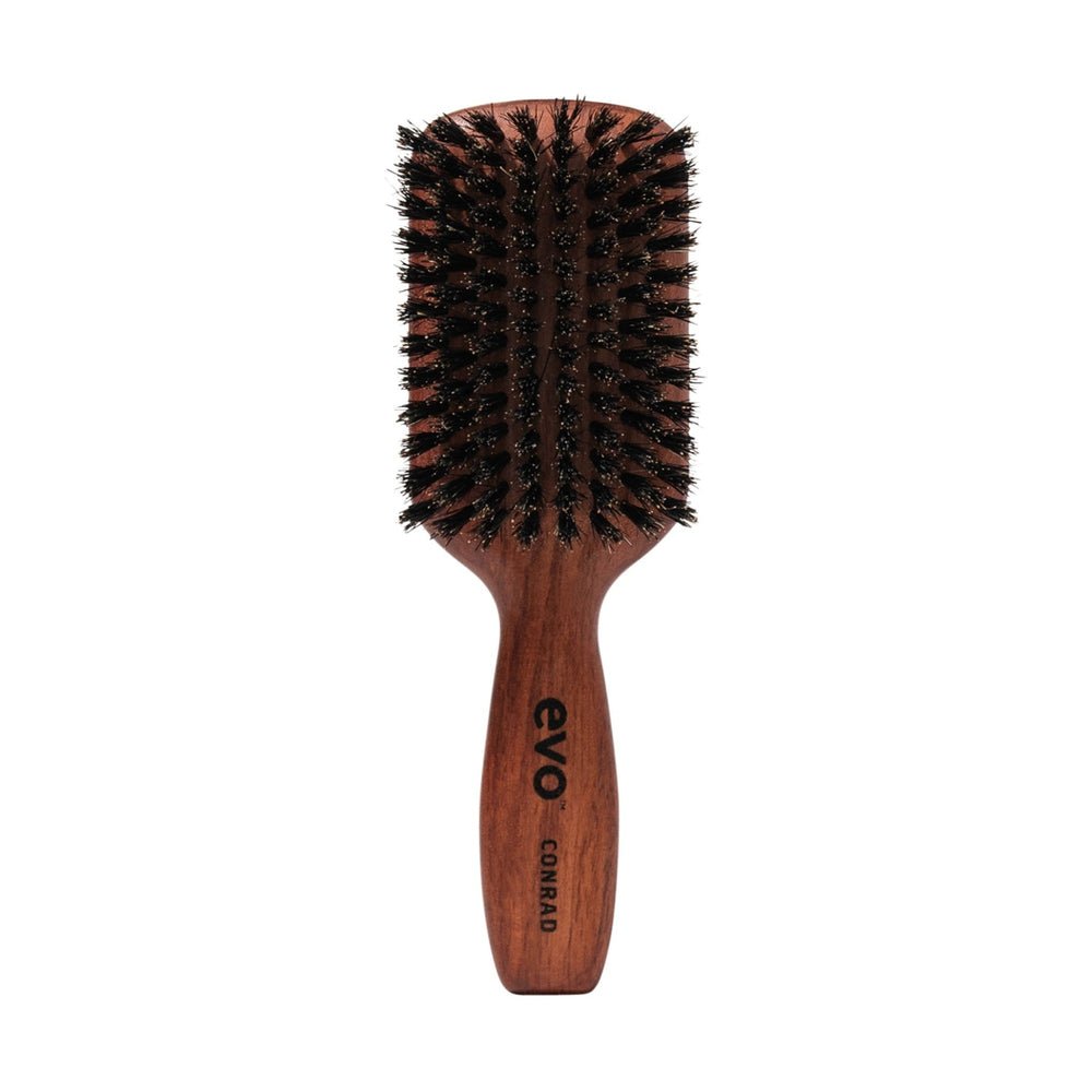 Conrad Bristle Paddle Brush