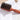 conrad bristle paddle brush