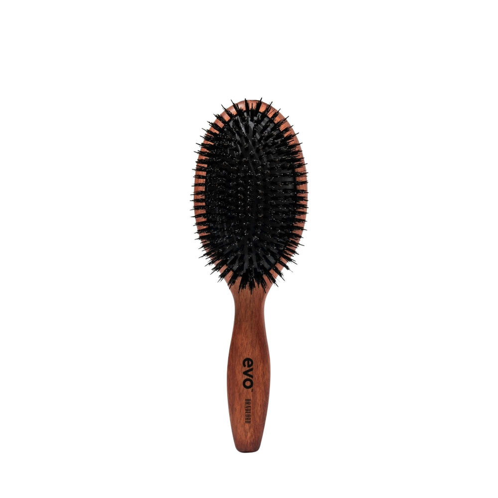 bradford pin bristle brush