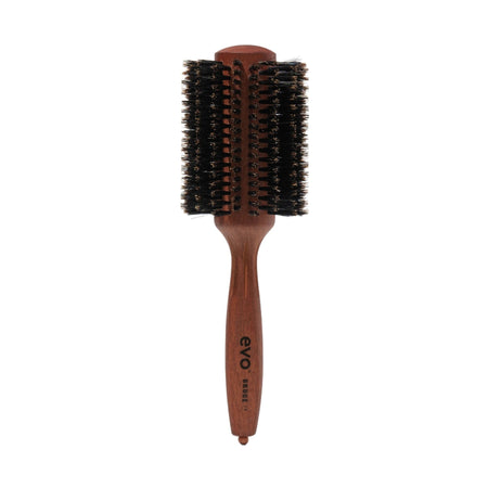 Spike Nylon Pin Bristle Radial Brush