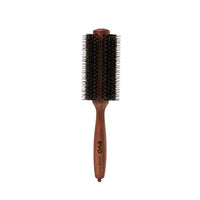 spike nylon pin bristle radial brush