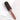 spike nylon pin bristle radial brush