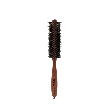 spike nylon pin bristle radial brush
