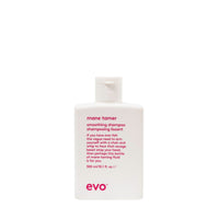 mane tamer smoothing shampoo