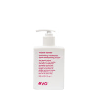 mane tamer smoothing conditioner