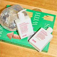 mane tamer smoothing conditioner
