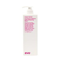 mane tamer smoothing conditioner