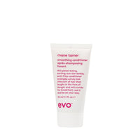 mane tamer smoothing conditioner