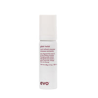 plot twist curl refresh mousse 50ml