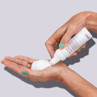 plot twist curl refresh mousse 50ml