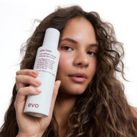 plot twist curl refresh mousse 200ml
