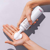 plot twist curl refresh mousse 200ml