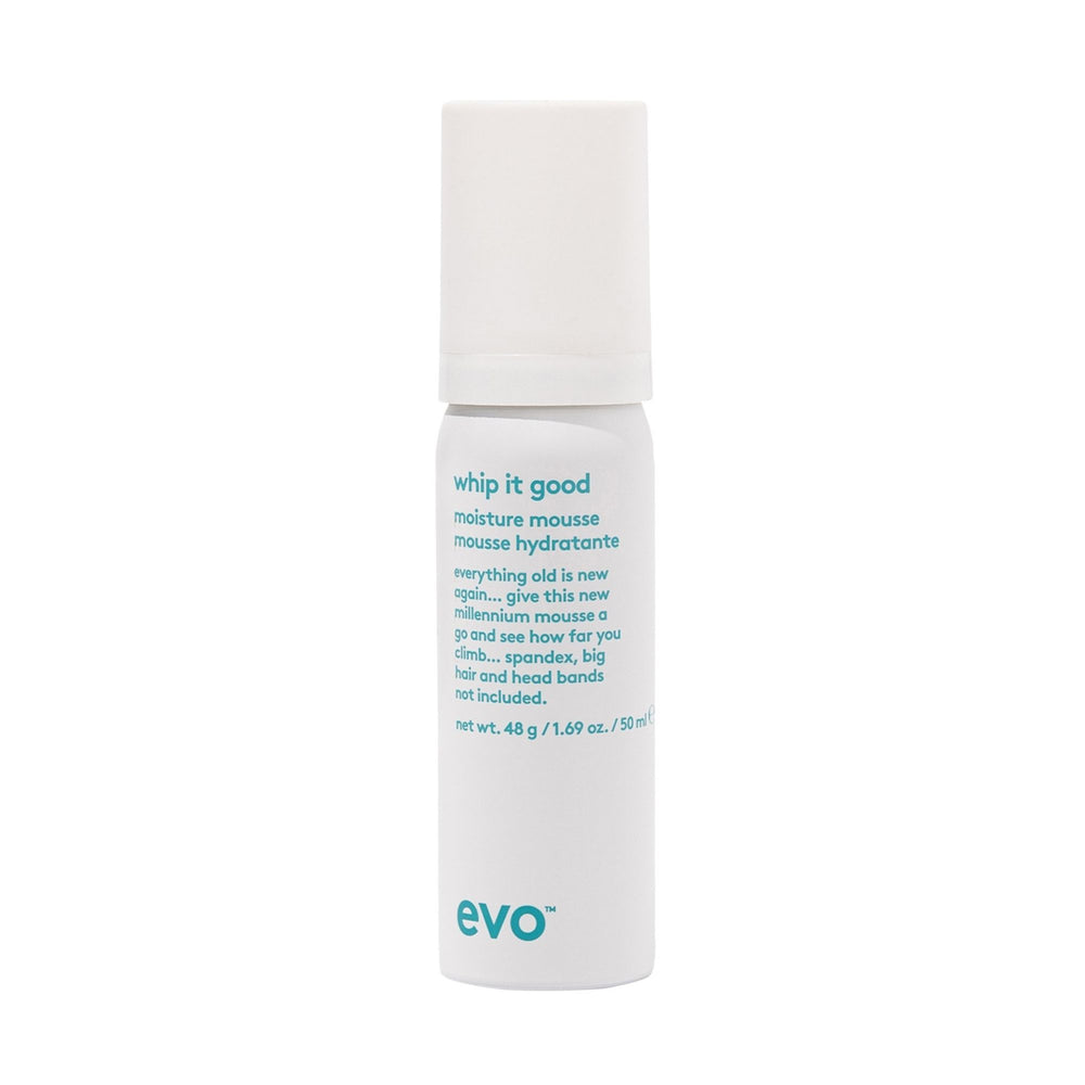 Whip It Good Moisture Mousse