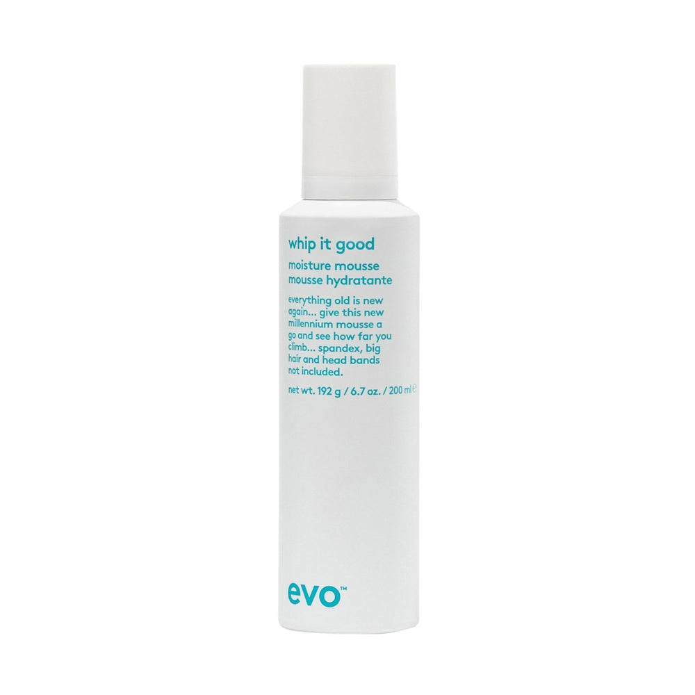 Whip It Good Moisture Mousse