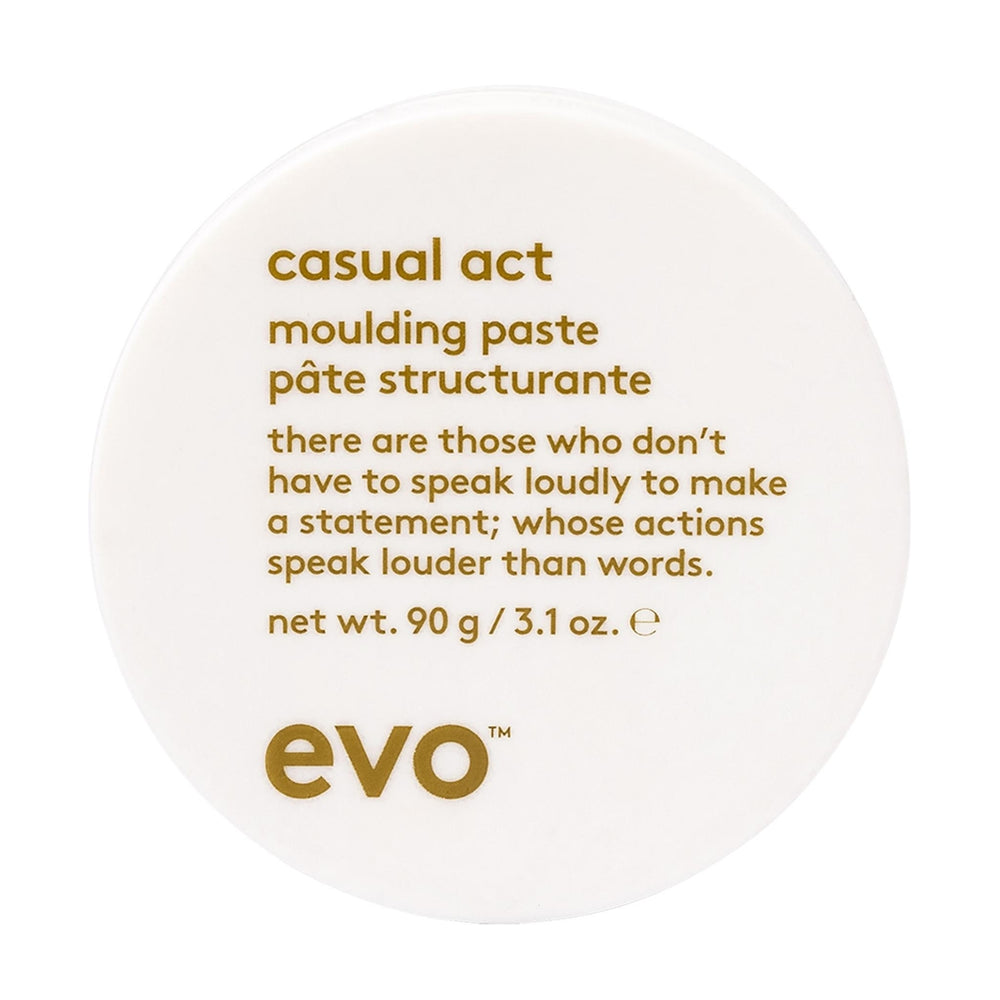 Casual Act Moulding Paste