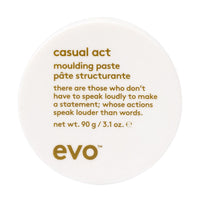 Casual Act Moulding Paste