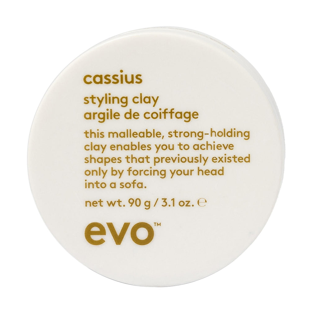 Cassius Styling Clay