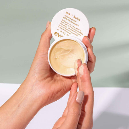 Box O' Bollox Texture Paste
