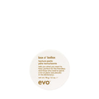 box o' bollox texture paste