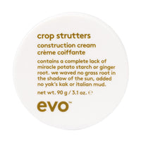 Crop Strutters Construction Cream
