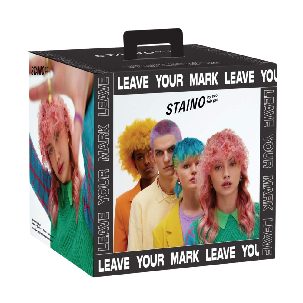 teaser box