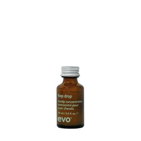 scalp concentrate sampler