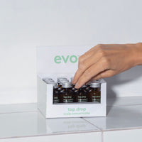 scalp concentrate sampler